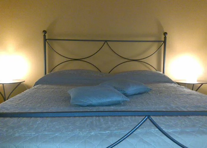 Comfort Apartamento Bérgamo