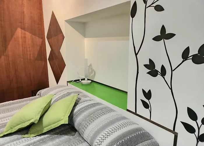 Διαμέρισμα Comfort Μπέργκαμο