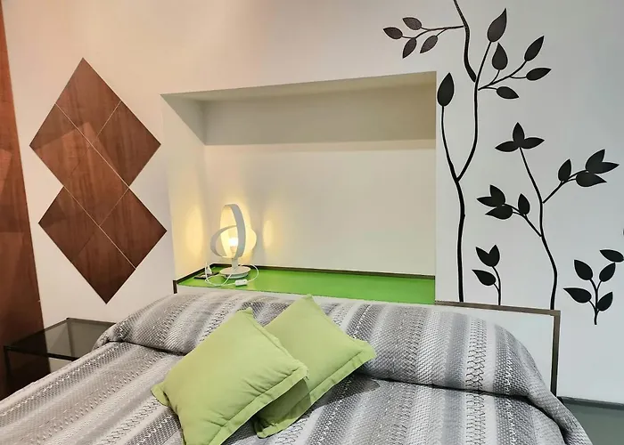 Comfort Apartamento Bérgamo