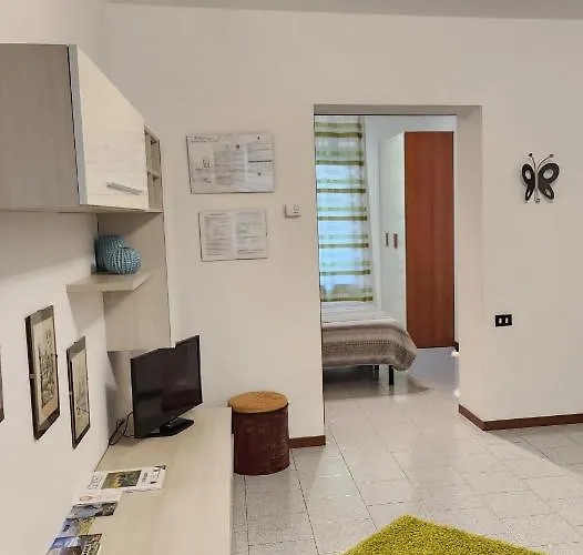 Apartamento Comfort *