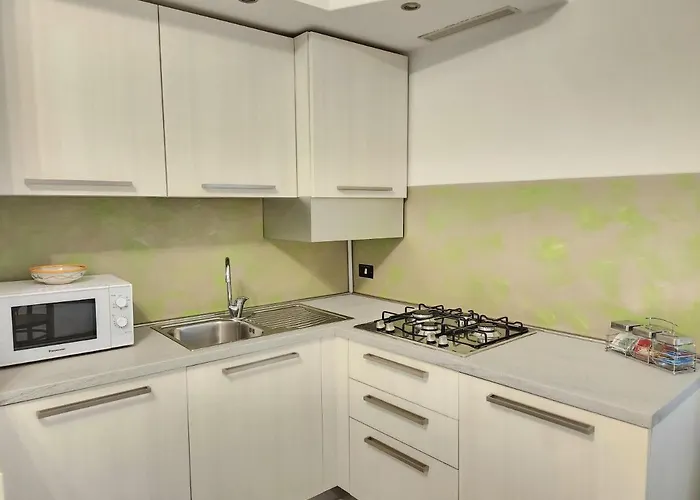 Comfort Διαμέρισμα