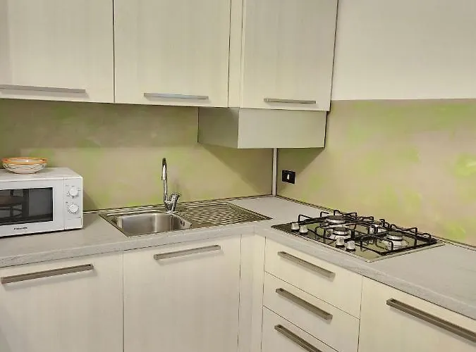 Comfort Διαμέρισμα *