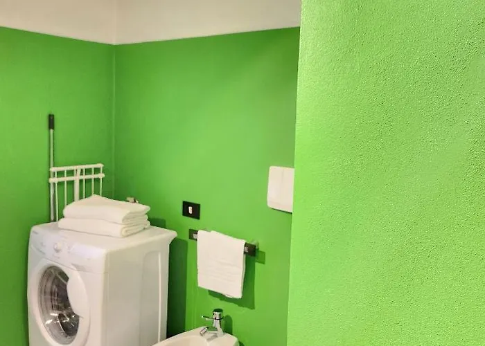 Comfort Apartamento Bérgamo