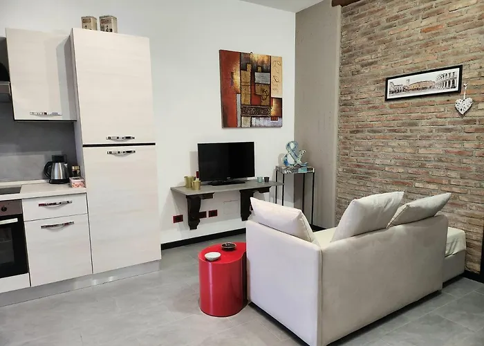 Apartamento Comfort *
