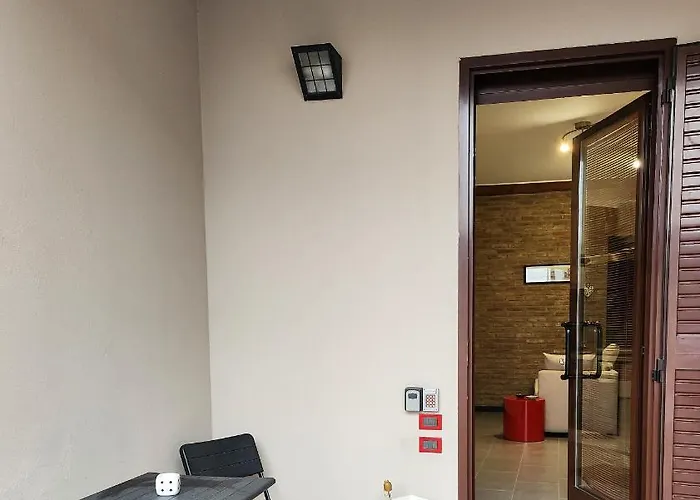 Comfort Apartamento Bérgamo