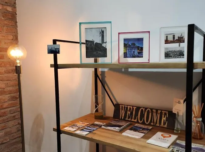 Comfort * Μπέργκαμο