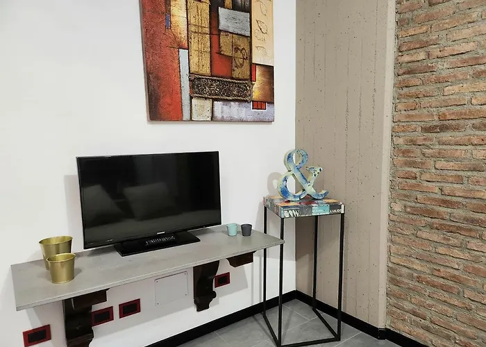 Apartamento Comfort *