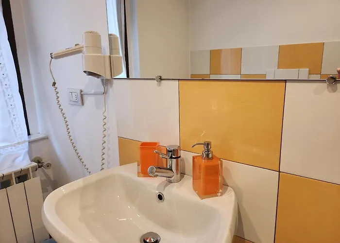 Comfort Apartamento *