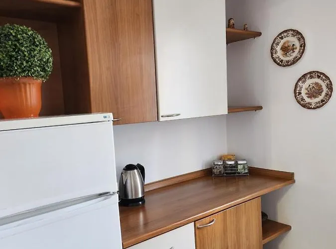 Comfort * Μπέργκαμο