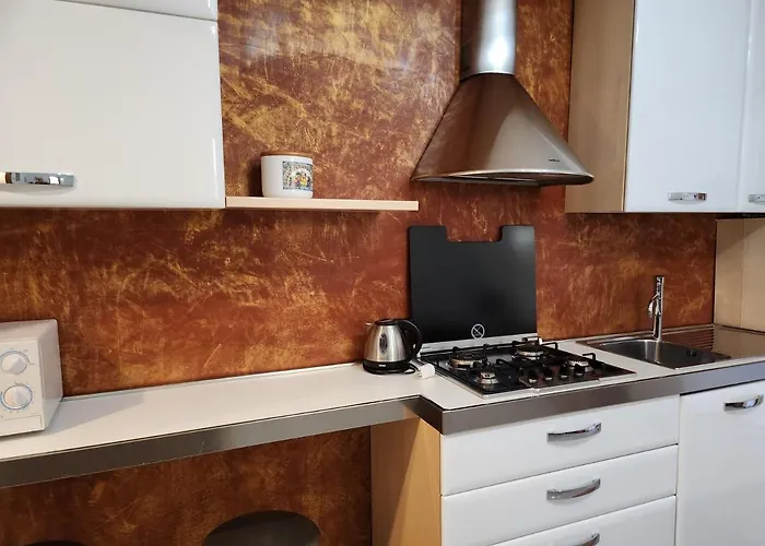 Apartamento Comfort *