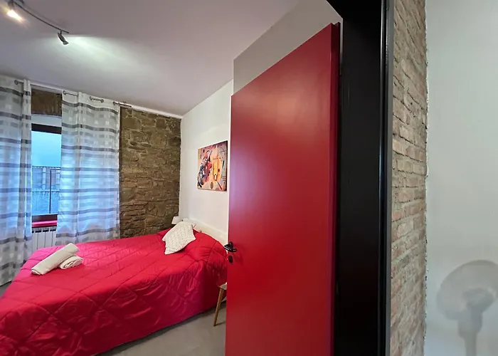 Apartamento Comfort *