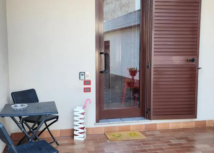 Comfort Apartamento Bérgamo