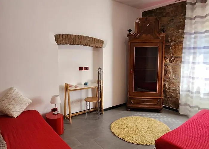 Apartamento Comfort *