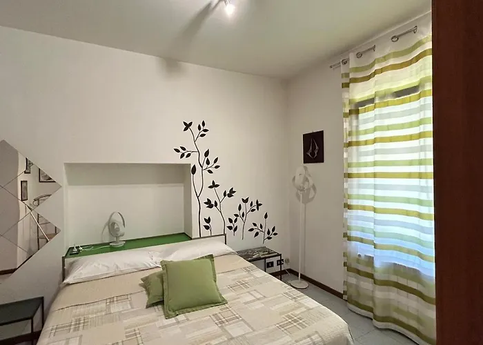 Comfort Apartamento *