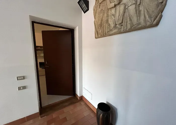 Comfort Apartamento Bérgamo