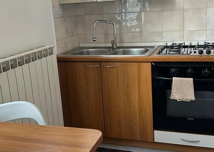 Comfort Apartamento Bérgamo