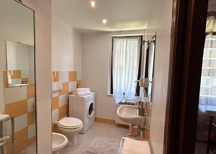 Apartamento Comfort Bérgamo