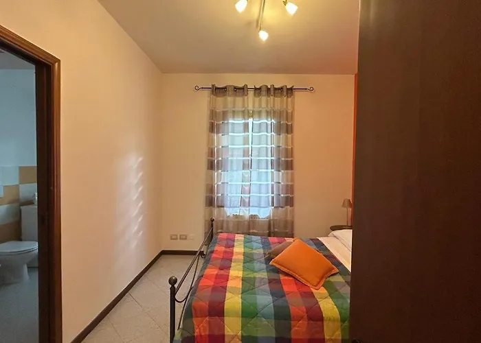 Διαμέρισμα Comfort Μπέργκαμο