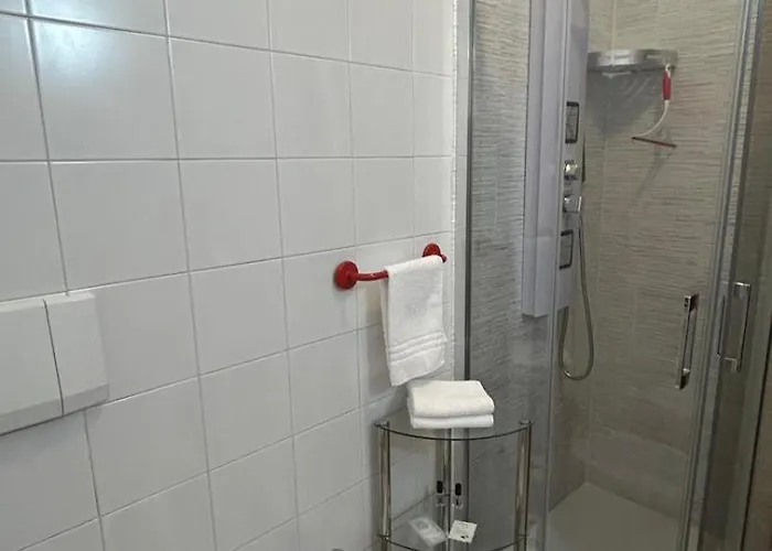 Comfort Apartamento Bérgamo