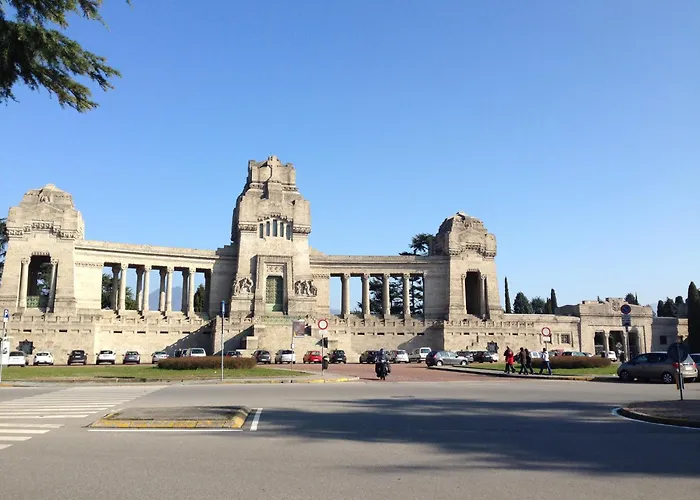 Apartamento Comfort Bérgamo