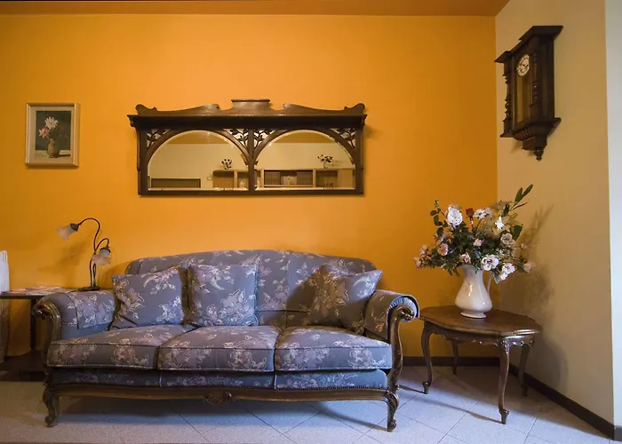 Comfort Διαμέρισμα *