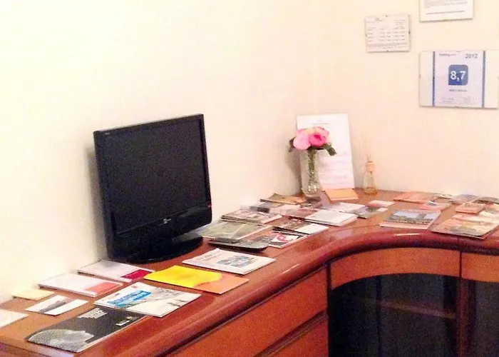 Διαμέρισμα Comfort Μπέργκαμο