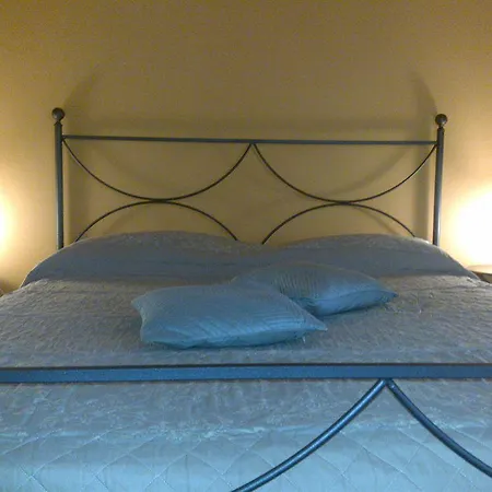 Comfort Apartman Bergamo