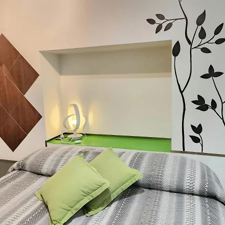 Comfort Apartman Bergamo