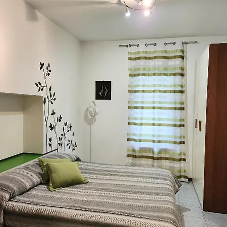 Comfort Apartman *