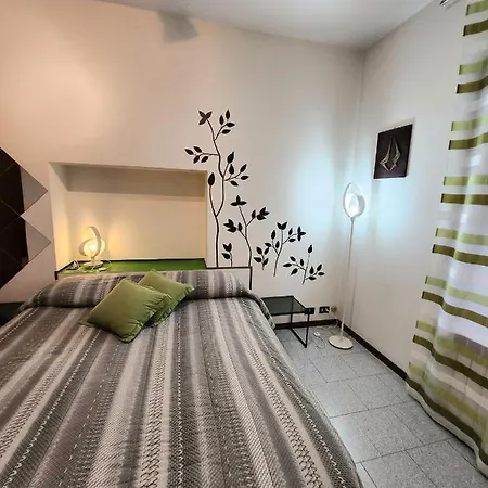 דירה Comfort