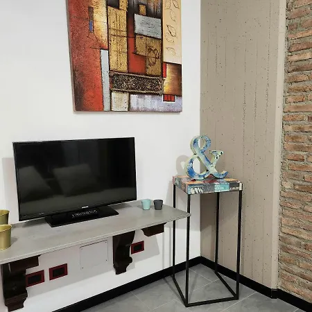 Apartman Comfort *