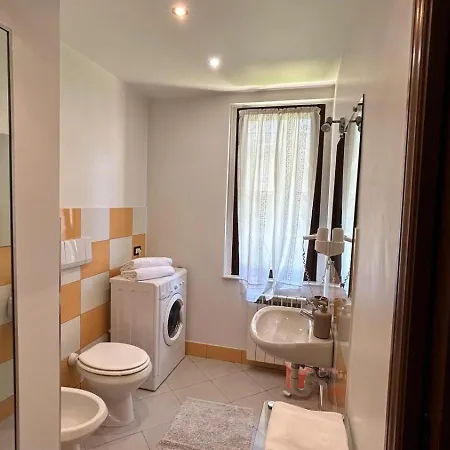 Apartman Comfort Bergamo