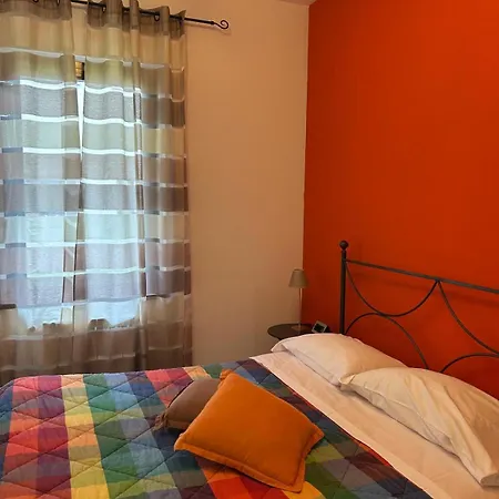 דירה Comfort