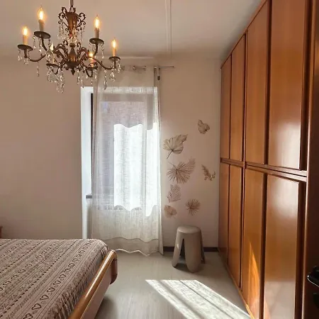 Comfort Apartman *