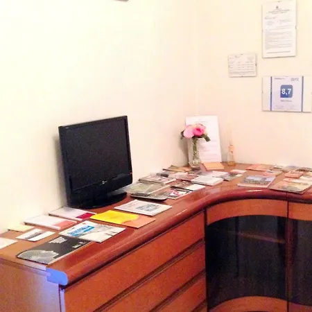 Apartman Comfort Bergamo