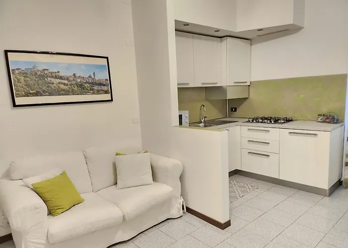 Comfort ベルガモ