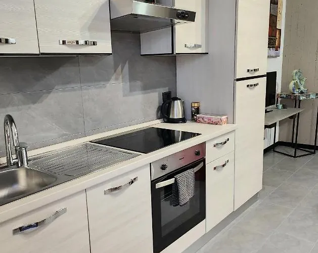 Comfort アパート *